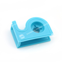 China Surgical Paper Tape Medical Non-woven Adhesive Tape cutter dispenser